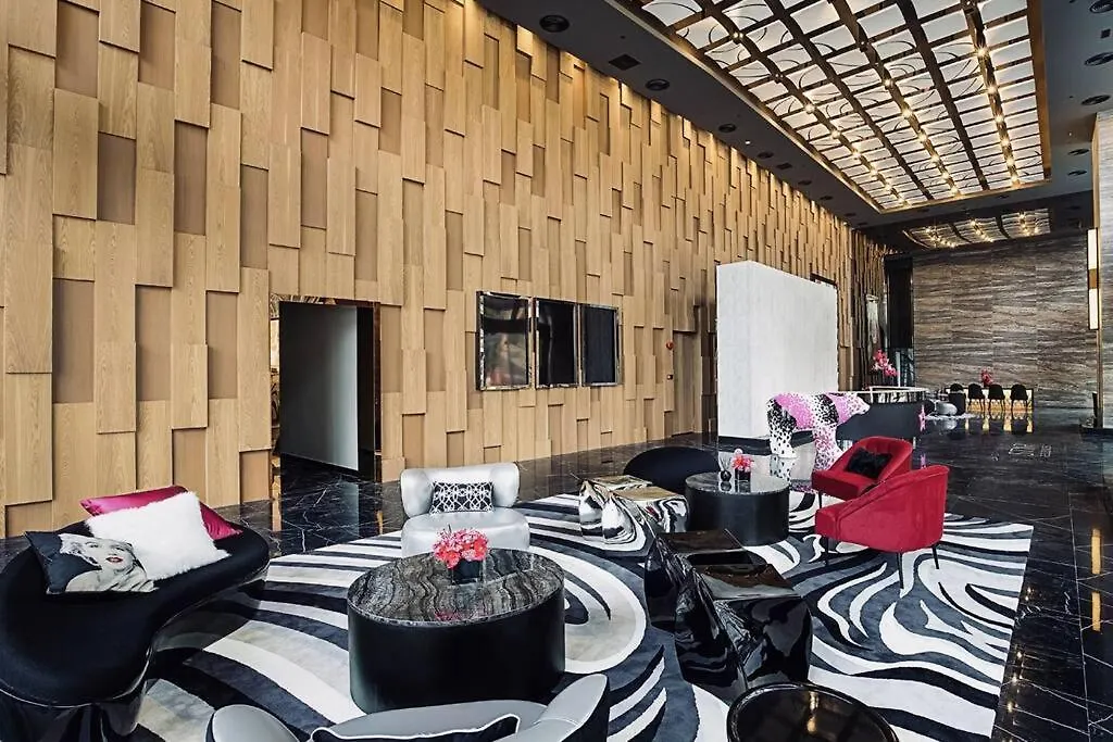Διαμέρισμα Star Residence One Klcc Κουάλα Λουμπούρ