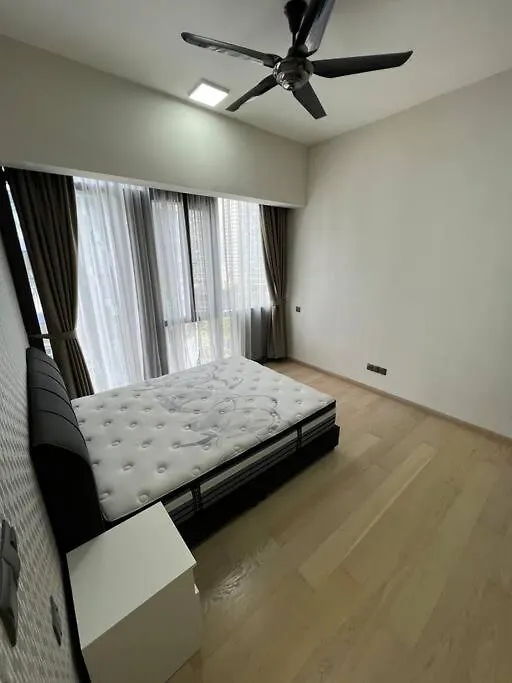 Star Residence One Klcc Κουάλα Λουμπούρ 0*,