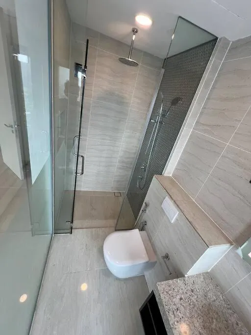 Star Residence One Klcc Κουάλα Λουμπούρ 0*,  Μαλαισία