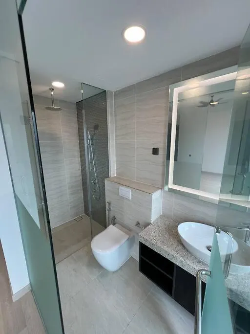 Star Residence One Klcc Κουάλα Λουμπούρ Διαμέρισμα