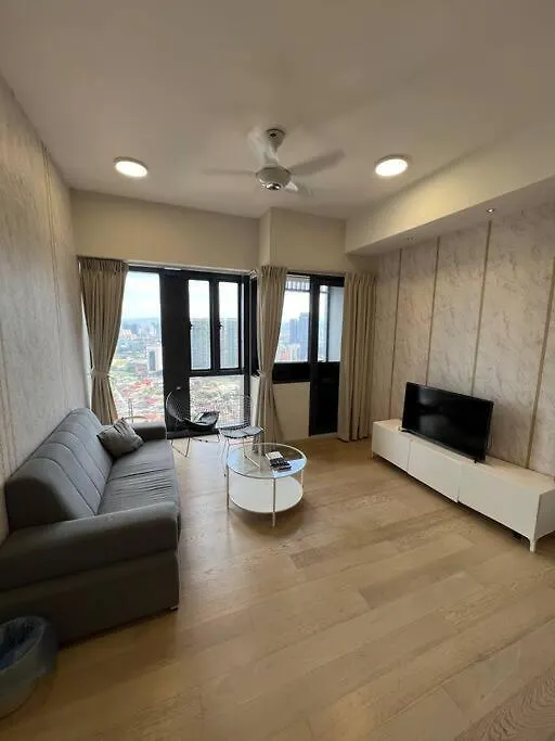 Star Residence One Klcc Κουάλα Λουμπούρ