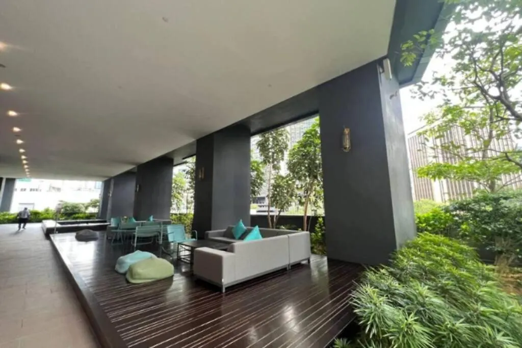 Star Residence One Klcc Κουάλα Λουμπούρ 0*,  Μαλαισία