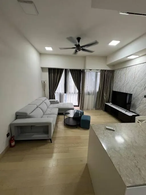 Star Residence One Klcc Κουάλα Λουμπούρ