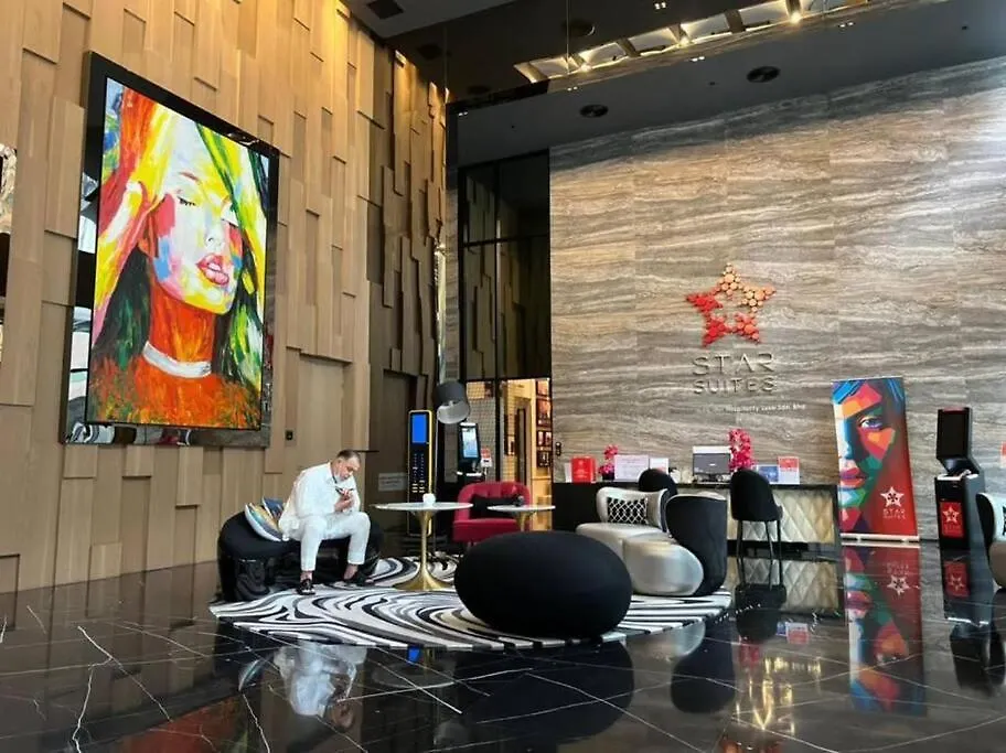 Star Residence One Klcc Κουάλα Λουμπούρ
